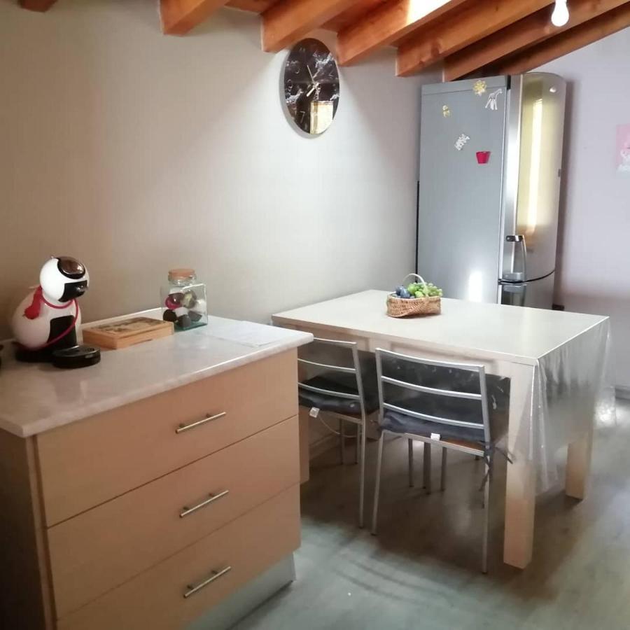 Casa Vacanze La Ca Del Cunfec Sondrio Exterior foto